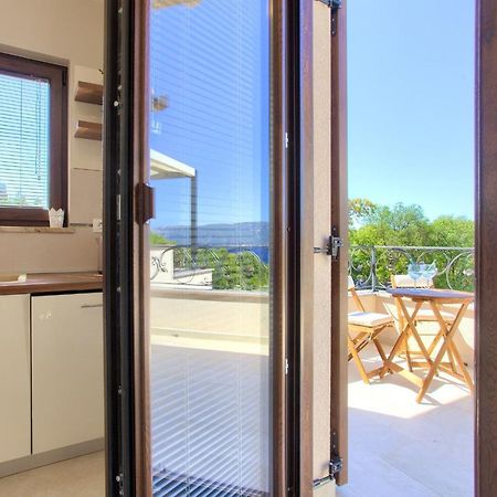 Luxury Apartments Villa Stina Pinezići エクステリア 写真