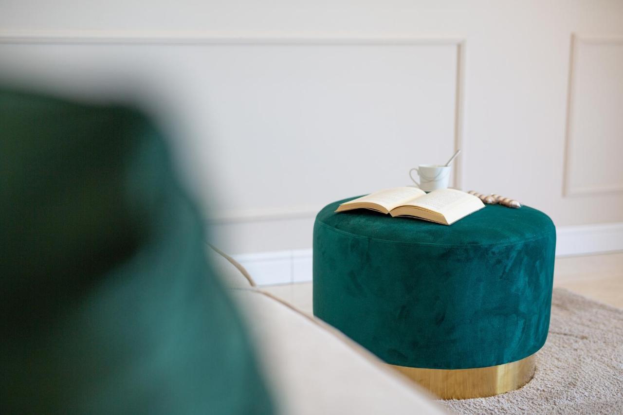 Luxury Apartments Villa Stina Pinezići エクステリア 写真