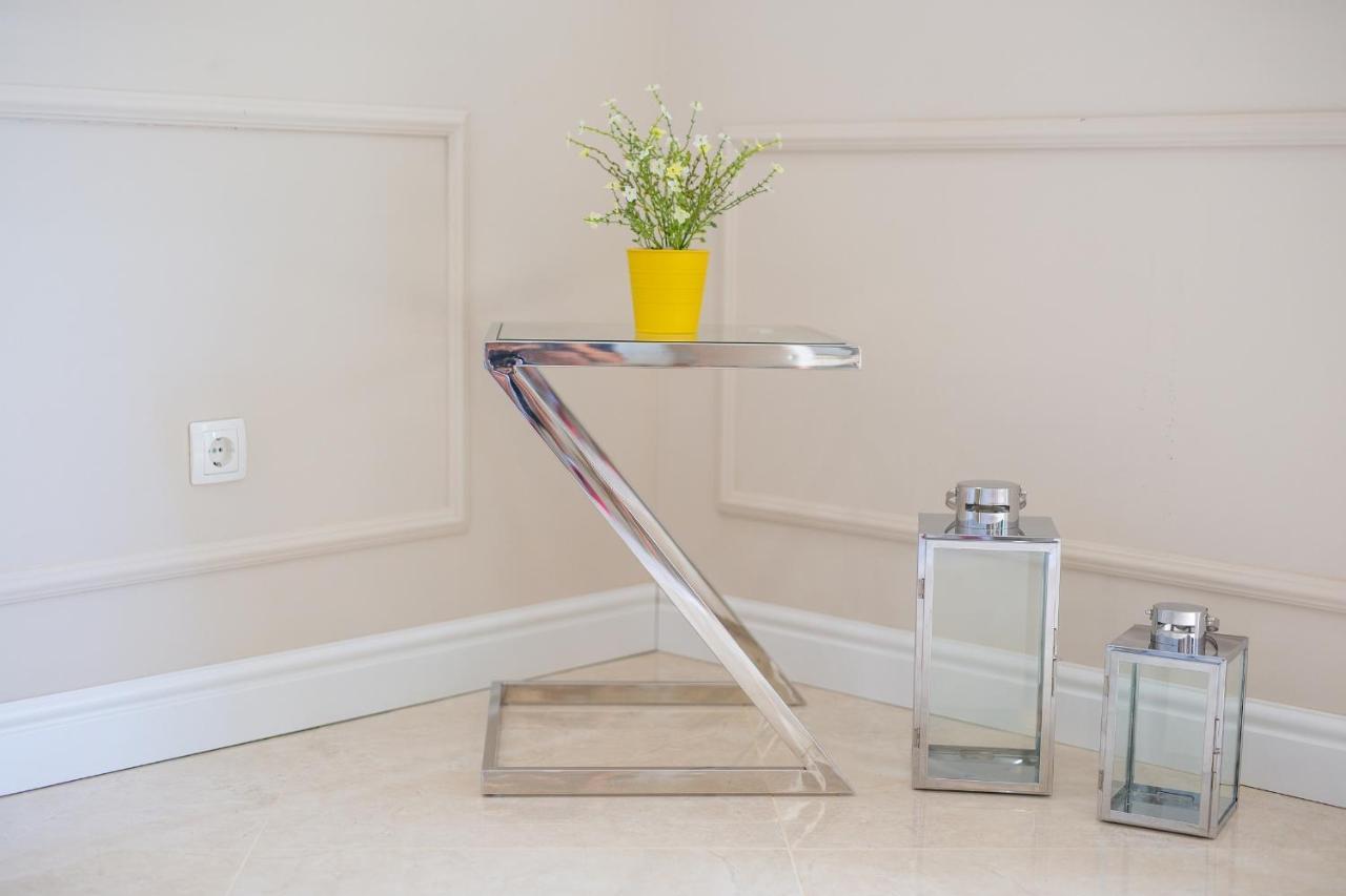Luxury Apartments Villa Stina Pinezići エクステリア 写真