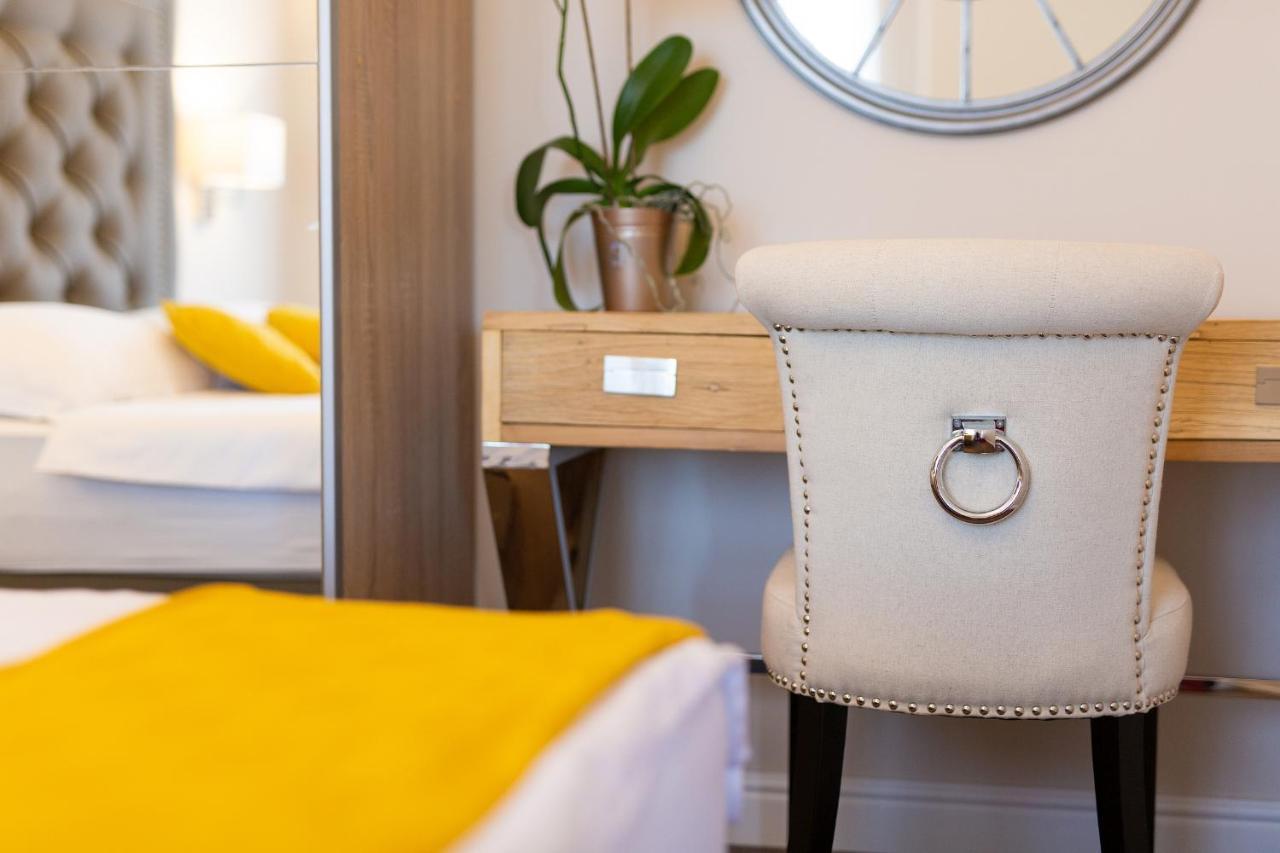 Luxury Apartments Villa Stina Pinezići エクステリア 写真
